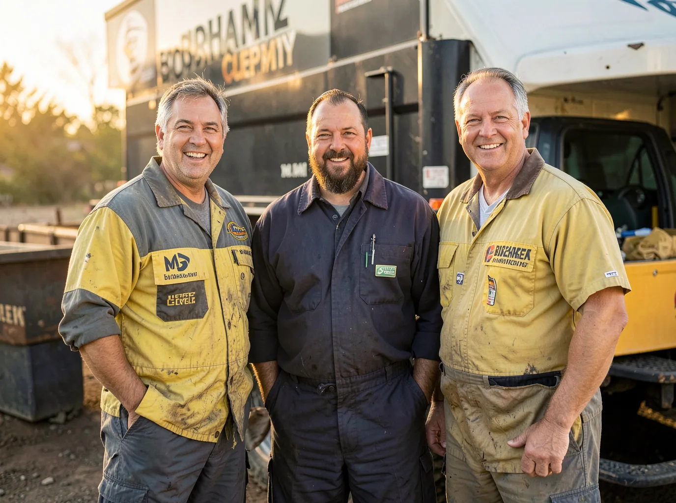 Sewage Cleanup company in New Summerfield, TX